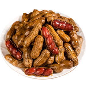 ZUIYUGE | Ready-to-Eat Fresh Five-Spice Peanuts