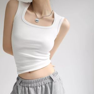LANMENGYA | Halterneck Backless Support Camisole with Padded Cup for Women