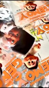 Kaos Baju RELAWAN PRABOWO SUBIANTO GIBRAN RAKABUMING Seri CAPRES RI 2024