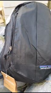 Waist Bag Patagonia Ultralight Black Hole Sling Bag 8L