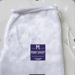 Túi Lọc Hồ Cá Cảnh 2 Lớp size 26x15cm 34x19cm 41x23cm Đơn Giản Tiện Lợi Dễ Sử dụng