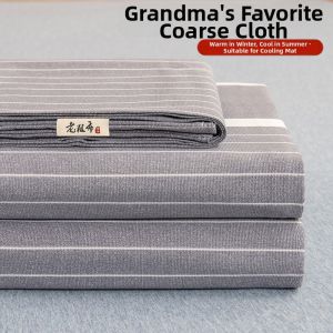 Cotton Sheet Set Double Size for Summer
