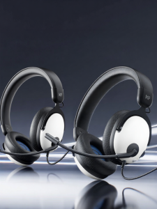 iKF | Gaming Headset USB 7.1 Channel