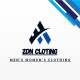 ZDNCLOTHING