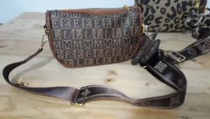 Tas Selempang Wanita Import Tas Bahu Wanita Shoulder Bag Wanita 222263 2226