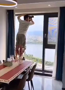 Khăn lau kính chuyên dụng cho ô tô siêu mềm không để lại vết mờ