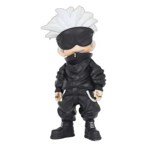 Jujutsu Anime Kaisen Figure 2 Style Satoru Gojo Action Figure Lord of the Curse Sukuna Figurine Collection Effig Model Toys Gift