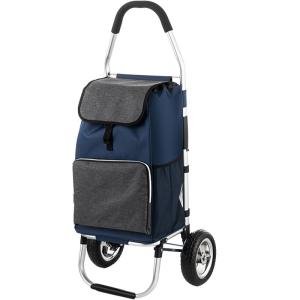 GIANXI | Foldable Light Trolley Cart