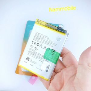 Pin Oppo A74 4G BLP851-A74 5000mAh Zin + Tặng Siêu Dán Pin + FreeShip