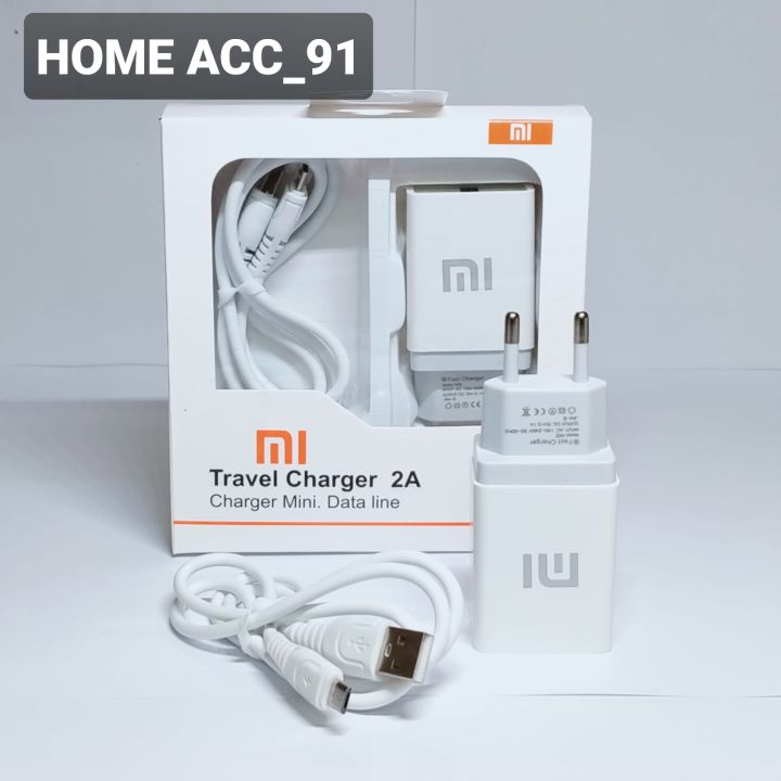 Phone Charger Charger Xiaomi Redmi Note 5a Charger Casan Xiaomi