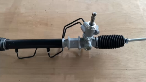 Steering Rack Hyundai Atos Kia Picanto 2004 - 10006154