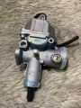 KEIHIN CARBURATOR TMX-125. 
