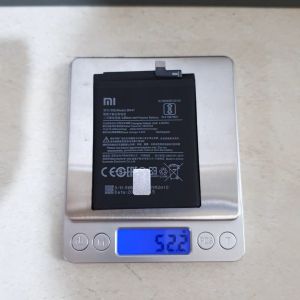 Baterai 100% New For Xiaomi Redmi 6 Pro Mi A2 Lite BN47 Batre Battery