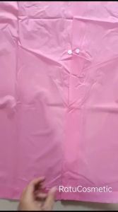 ❤ RatuCosmetic12 ❤ JAS HUJAN POCKET RAINCOAT DEWASA WARNA=RANDOM (ECER) KODE 8522