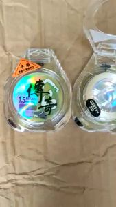 cước câu cá cước thẻo dây trục câu cá 50m truyền kỳ chuyên săn hàng