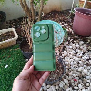 Case Tecno Spark 20 pro Kj6 Softcase Silicone Desain jaket 3D