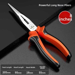 YUYOU | Precise Durable Multi-purpose Long-nose Pliers