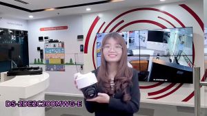 Camera Hikvision IP Mini PT Smart Hybird Light 4MP và 2Mp tích hợp mic -Hàng chính hãng Camera Hikvision Chống Nước Ngoài Trời Camera An Ninh Quay 360 Độ Có Đèn Led - Lazada