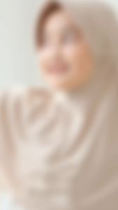 Jilbab Instan ANAK SD Serut Jokowi Jersey Premium | Kerudung Hijab Anak Serut Jersey Premium | kerudung Muslim Wanita Terlaris