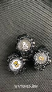 Jam Tangan Sport PUBG Keren Fashion Terbaru Anti Air