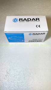 Thiết bị điều áp và chống cạn STA-7 RADAR