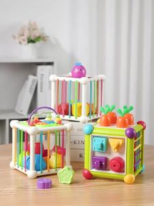 TONGJISHI| Educational Baby Fine Motor Skills Toy