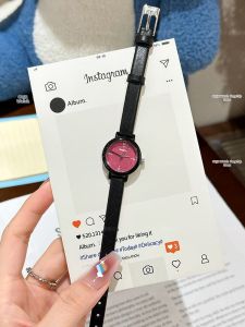 COJR | Đồng Hồ Nhỏ Chống Nước cho Gái Teen