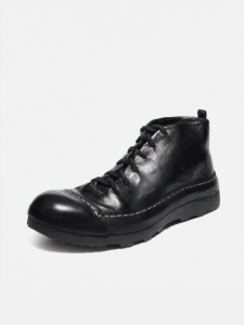 dreambox | High Top Padded Toe Comfortable Breathable Casual Fashion Short Boots