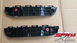 พลาสติกล็อคปลายกันชนหน้าFortuner 2015-19": "พลาสติกล็อคปลายกันชนหน้าFortuner 2015-19 ให้เลือกข้างที่ต้องการ",