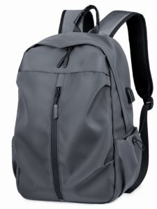 Gym Bag Large Capacity Casual Travel Backpack Waterproof Business Computer Bag College Students Bag Mens Backpack Men