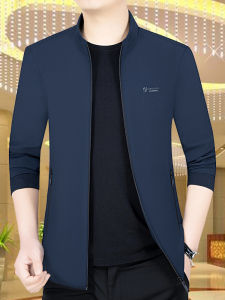 แจ็คเก็ตผู้ชาย TUCANO ทรงสลิมฟิต ทรงหลวม ทรงปกติ ทรงหลวม แจ็คเก็ตผู้ชาย แจ็คเก็ตผู้ชาย ฤดูใบไม้ผลิและฤดูใบไม้ร่วง แจ็คเก็ตผู้ชาย