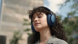 B&W Px7 S2e Wireless Over Ear Headphone หูฟังไร้สาย