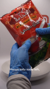 Al-Fakhama Kenyan Black Tea | Premium Imported Tea from Kenya 400g