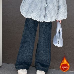 ZIRUIBABA | Thickened Winter Girls Cotton Coat New Style