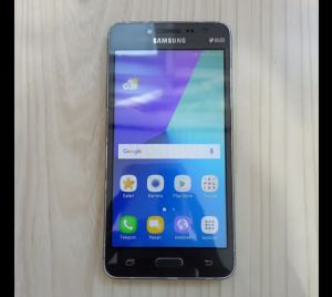 SAMUNG GALAXY J2 PRIME JARINGAN 4G NORML SIAP PAKE