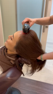 Aderans HairRepro DoRAISE PREMIUM