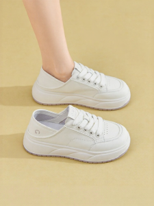Josiny | Height Increasing Casual Canvas Shoes