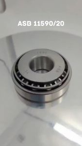 Laker Bearing 11590/20 ASB bearing Kipas Ac Avanza Xeinia Rush Kijang INB Original ASB