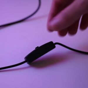 LED Sunset Lamp Nightlights Projector Home Decor Mood Light For Bedroom Living Room Wall Photography Neon Light Photography Gift