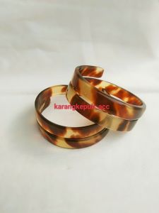 GELANG bayi USIA NEW BORN-2 TAHUN lebar 07mm