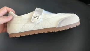 Velcro womens moccasins soft-soled comfortable flat shoes fashionable casual versatile athletic shoes womens raya shoes