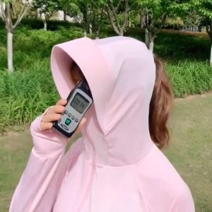 UV Sun Protection Clothing: The Ultimate Guide