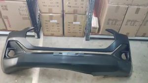 กันชนหน้ารถยนต์ ISUZU D-MAX 2024 รุ่น 4WD / 2WD ตัวสูงกับตัวเตี้ย