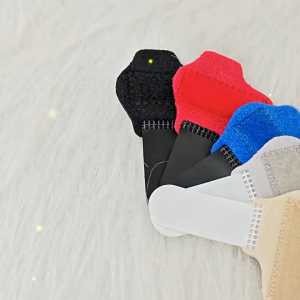 Heabety Pain Trigger Finger Fixing Splint Straighten Brace Adjustable Sprain Dislocation Fracture Finger Splint Support