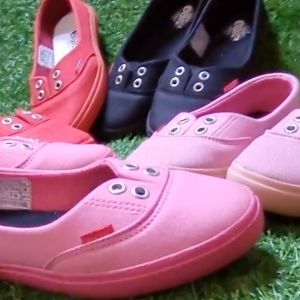 SEPATU flat balet wanita import murah cewek kerja kantor kuliah terbaru kasual perempuan kuliah top