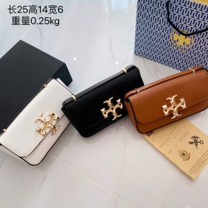 [With Box] 2023 New Womens Crossbody Bag Single Shoulder Bag Embroidered Fabric