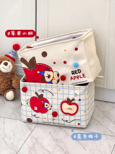 ถังเก็บของผ้าอเนกประสงค์ขนาดใหญ่พับได้สำหรับห้องนอน ตู้เสื้อผ้า รองเท้า ของเล่น ถังเก็บของแบบพับได้สำหรับจัดระเบียบในครัวเรือน