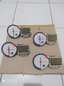 mesin spidometer suzuki satria fu 150 THAILAND original copotan