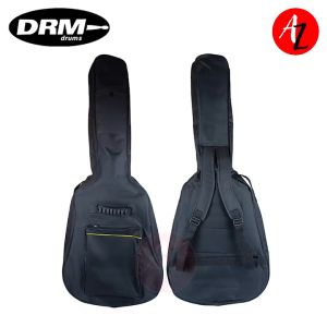 DRM Guitar Bag with Foam 41 Inches