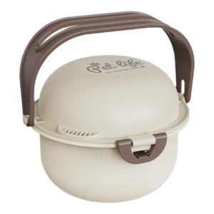 JKULNING | Portable Foldable Pet Bowl
